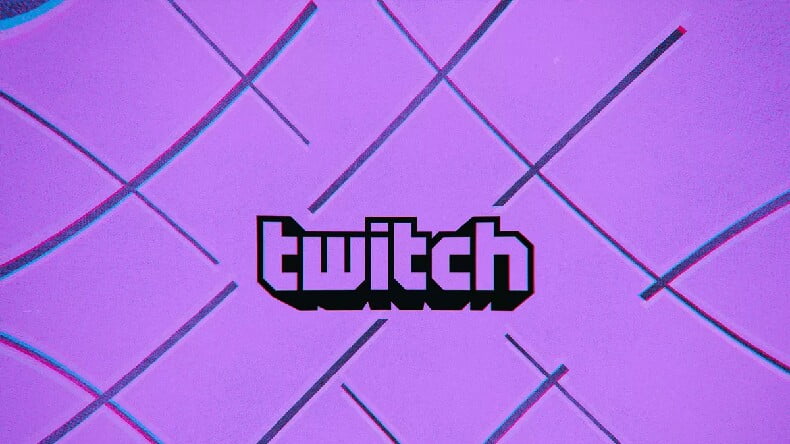 twitch programı