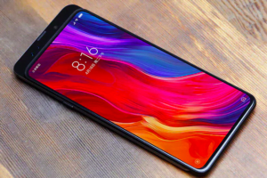 xiaomi mi mix 4 5g
