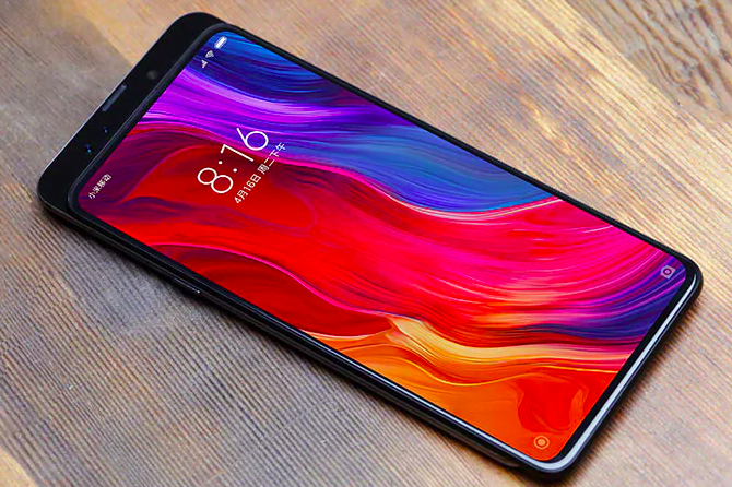 xiaomi mi mix 4 5g