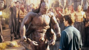 Yeni Mortal Kombat filmi fatality sahneleriyle dikkat çekecek 13 yeni mortal kombat filmi