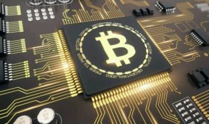 Dijital TL için düğmeye basıldı