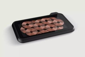 AirPower benzeri şarj matı geliyor! 13 AirPower