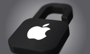 Apple güvenlik