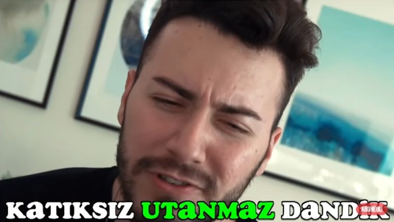 Enes Batur videoları çalıntı çıktı! 1 Clipboard02