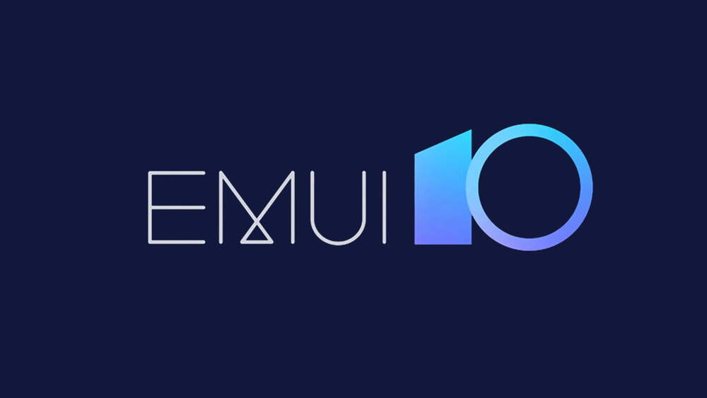 EMUI 10