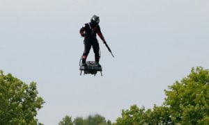 Flyboard Air