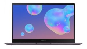 Samsung Galaxy Book S basın görselleri sızdı! 13 Galaxy Book S