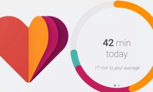 Google Fit