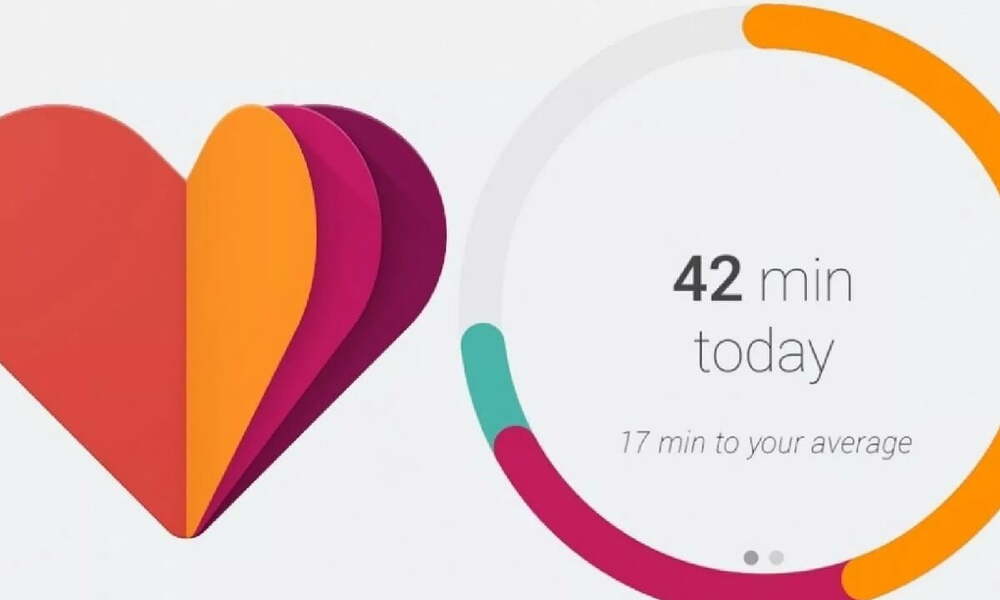 Google Fit