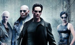 Matrix filmi 20 yıl sonra yeniden çekiliyor 17 Yeni Matrix filmi