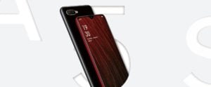 Oppo A5s