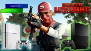 PUBG çapraz platform