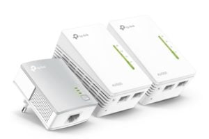 Powerline TL WPA4220