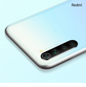 Redmi Note 8 özellikleri