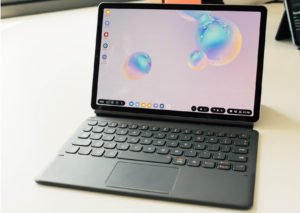 Samsung Galaxy Tab S6