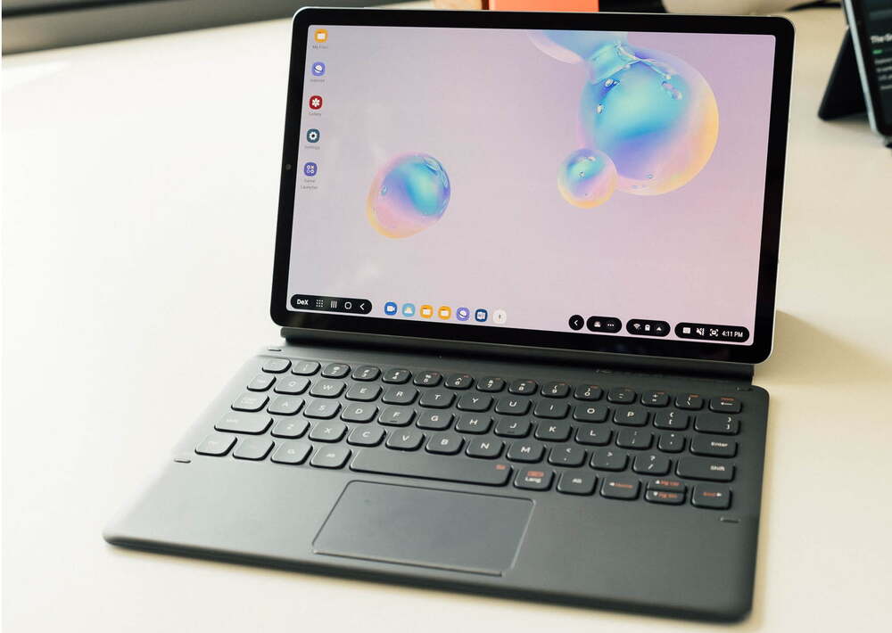 Samsung Galaxy Tab S6