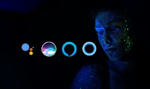 Siri ve asistan programı