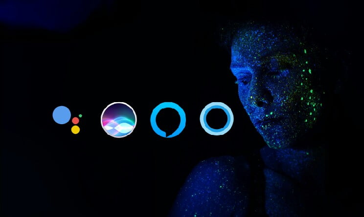 Siri ve asistan programı