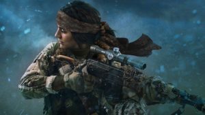 Sniper Ghost Warrior Contracts 22 Kasım'da çıkıyor 12 Sniper Ghost Warrior Contracts