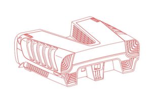 Sony Patent Surfaces on Rumored PlayStation 5 PS5 Development Kit Design 4