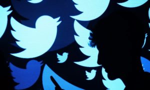 Twitter yeni mesaj gönderme