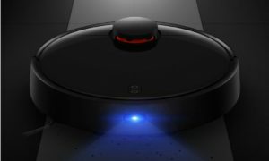 Xiaomi elektrikli supurge