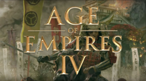 age of empires 4