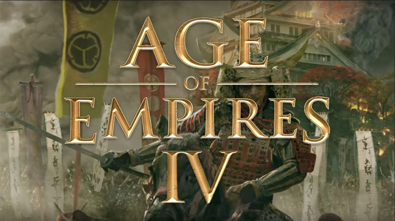 age of empires 4