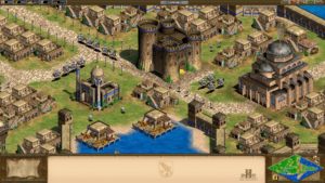 aoe 2 de