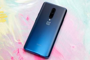 OnePlus 7T özellikleri