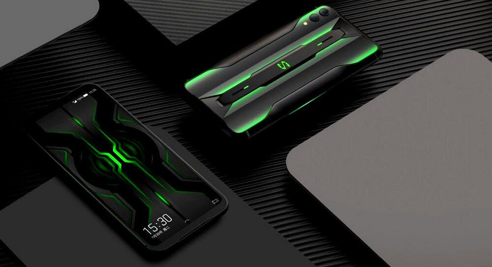 Xiaomi Black Shark 2 Pro