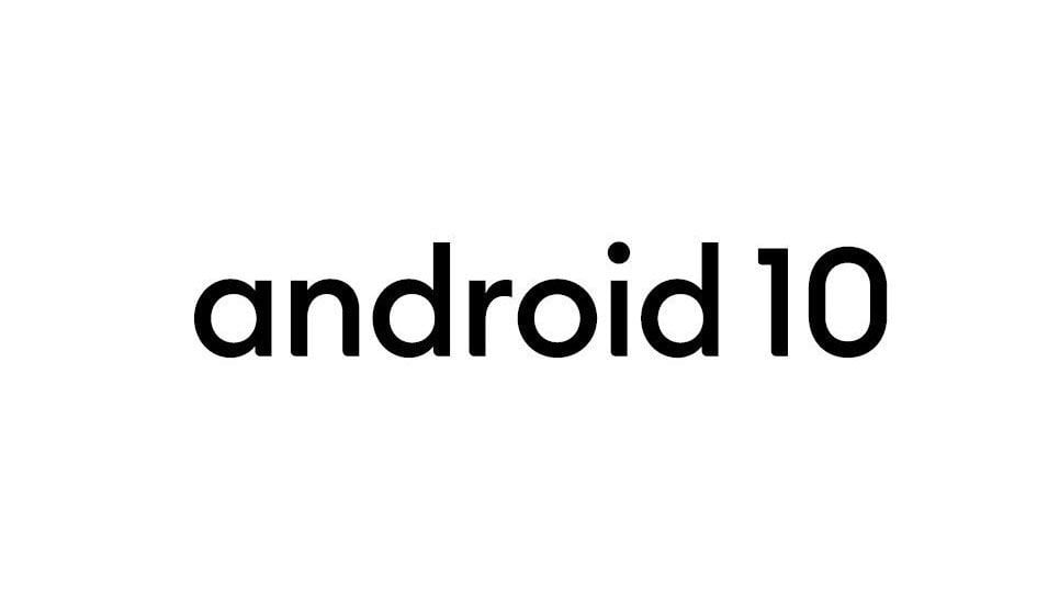 Android 10