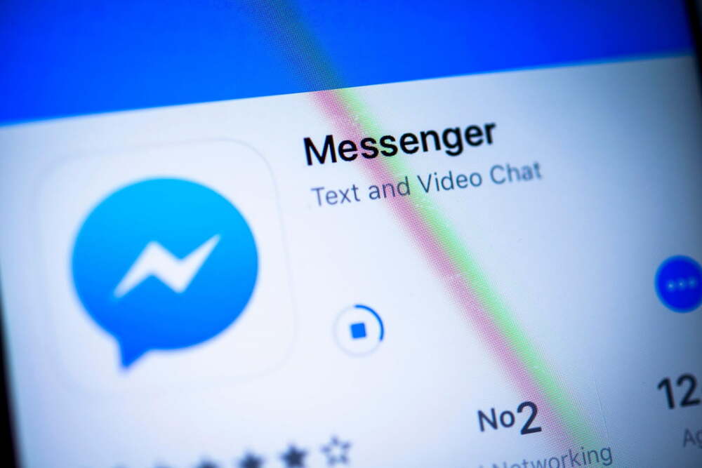facebook messenger