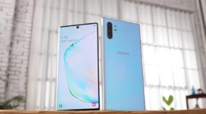Galaxy Note 10 için Android 10 güncellemesi Türkiye'de! 18 galaxy note 10 1