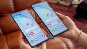 Galaxy Note 10 Plus alacağınız parayla bunları yapabilirsiniz! 24 galaxy note 10 plus