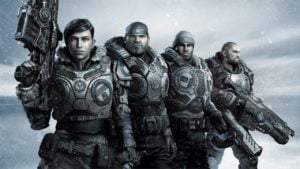 gears 5
