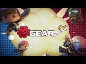 Gears POP!
