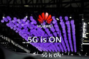 huawei 5g