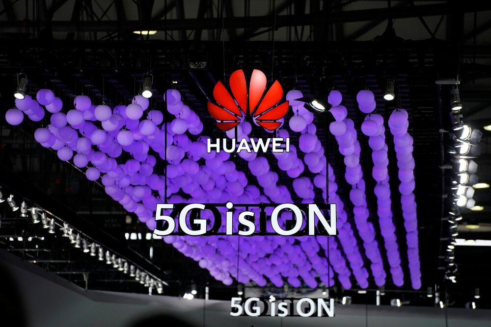 huawei 5g