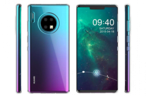 huawei mate 30 pro