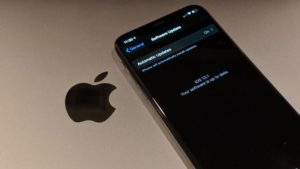 iOS 13.1 Public Beta