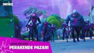 Fortnite 10.10 güncellemesi yayınlandı! 34 Fortnite 10.10