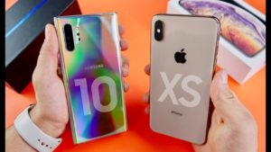 Galaxy Note 10 Plus iPhone Xs Max'i geçemedi! 19 maxresdefault 19
