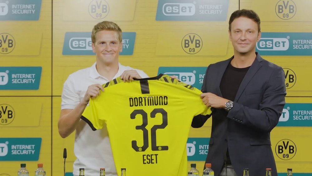 Borussia Dortmund