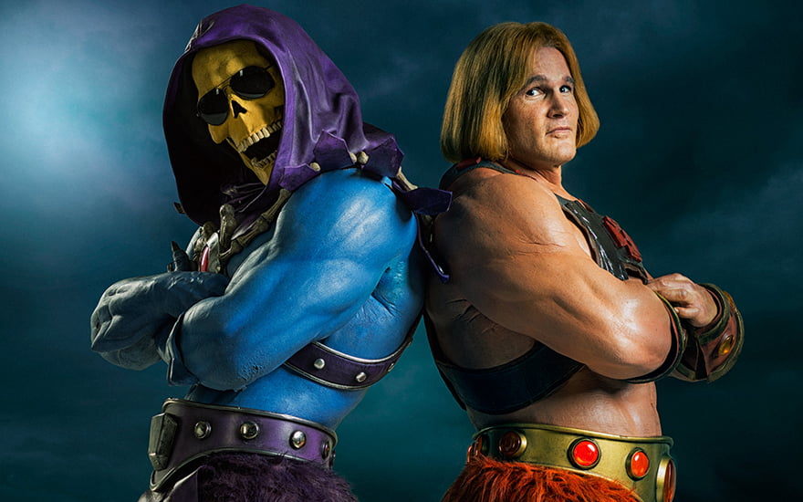 netflix he man