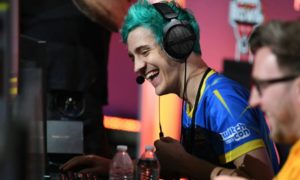 Ninja aylık kazancını