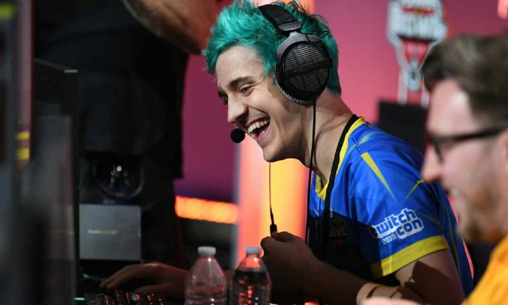 Ninja aylık kazancını