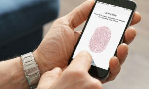 Parmak izi ile WhatsApp kullanma dönemi başlıyor 15 parmak iziyle