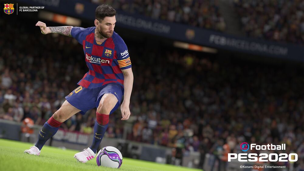 pes 2020 1