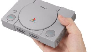 ps classic